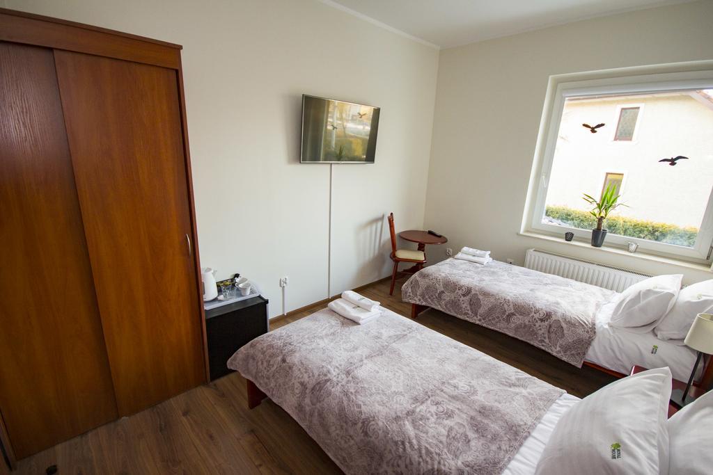 Royal House Bed & Breakfast Gdansk Phòng bức ảnh