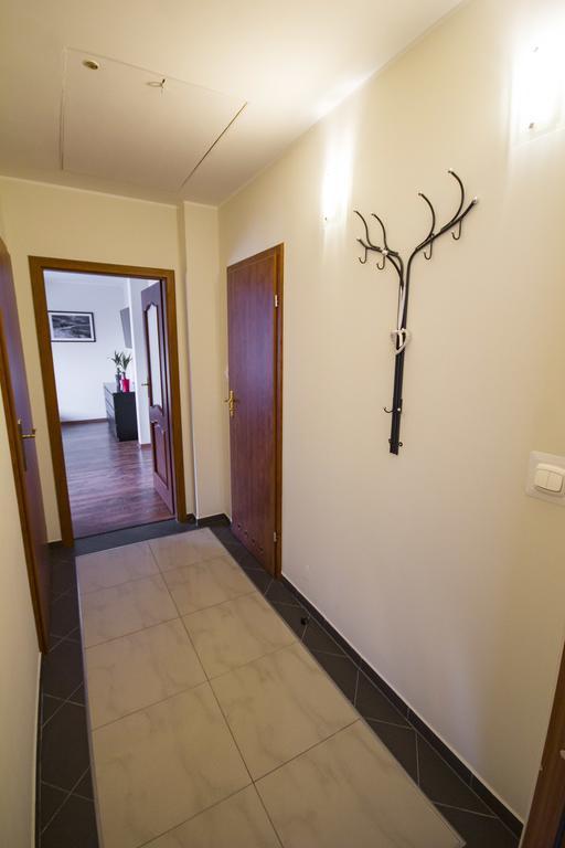 Royal House Bed & Breakfast Gdansk Phòng bức ảnh