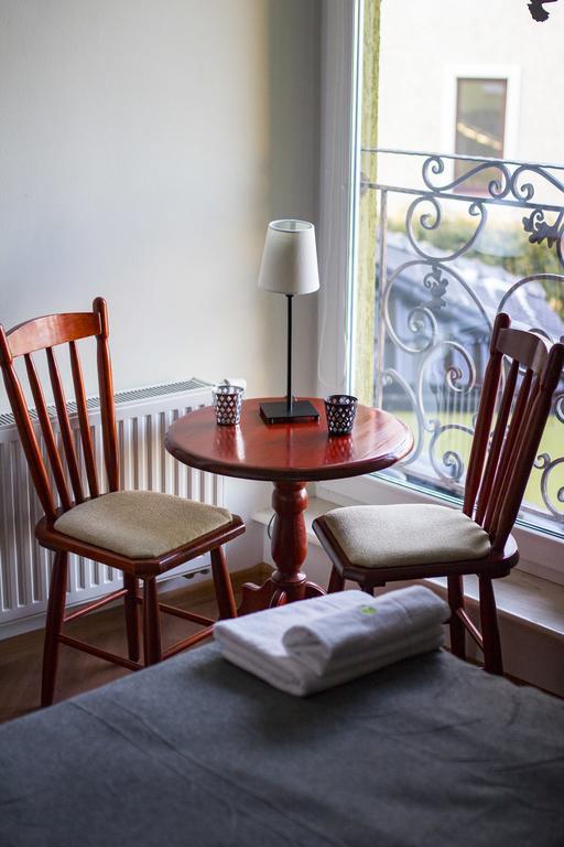 Royal House Bed & Breakfast Gdansk Phòng bức ảnh