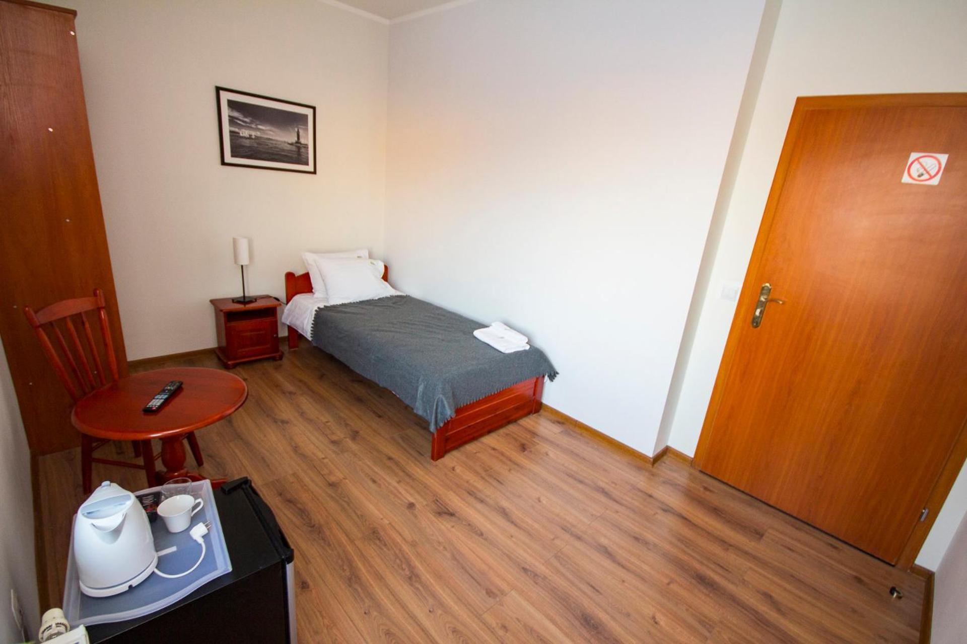 Royal House Bed & Breakfast Gdansk Phòng bức ảnh