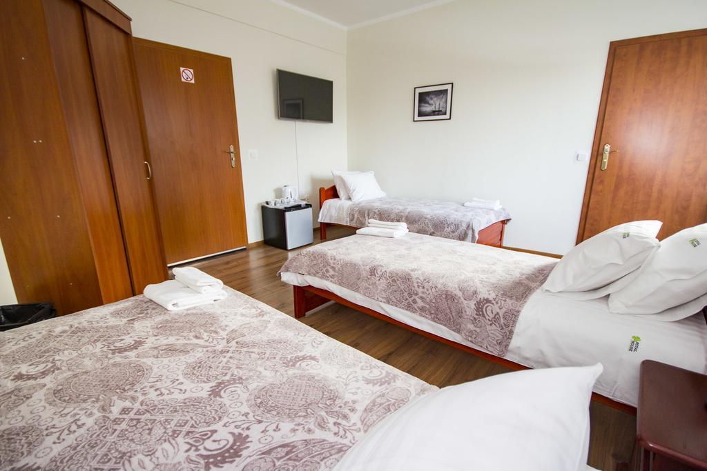 Royal House Bed & Breakfast Gdansk Phòng bức ảnh