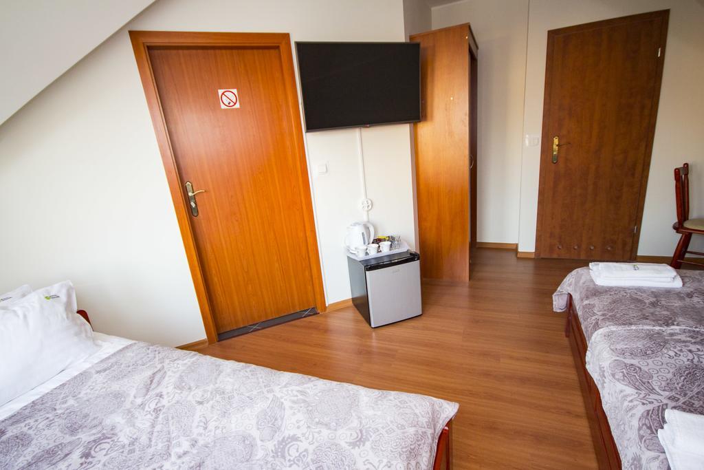 Royal House Bed & Breakfast Gdansk Phòng bức ảnh