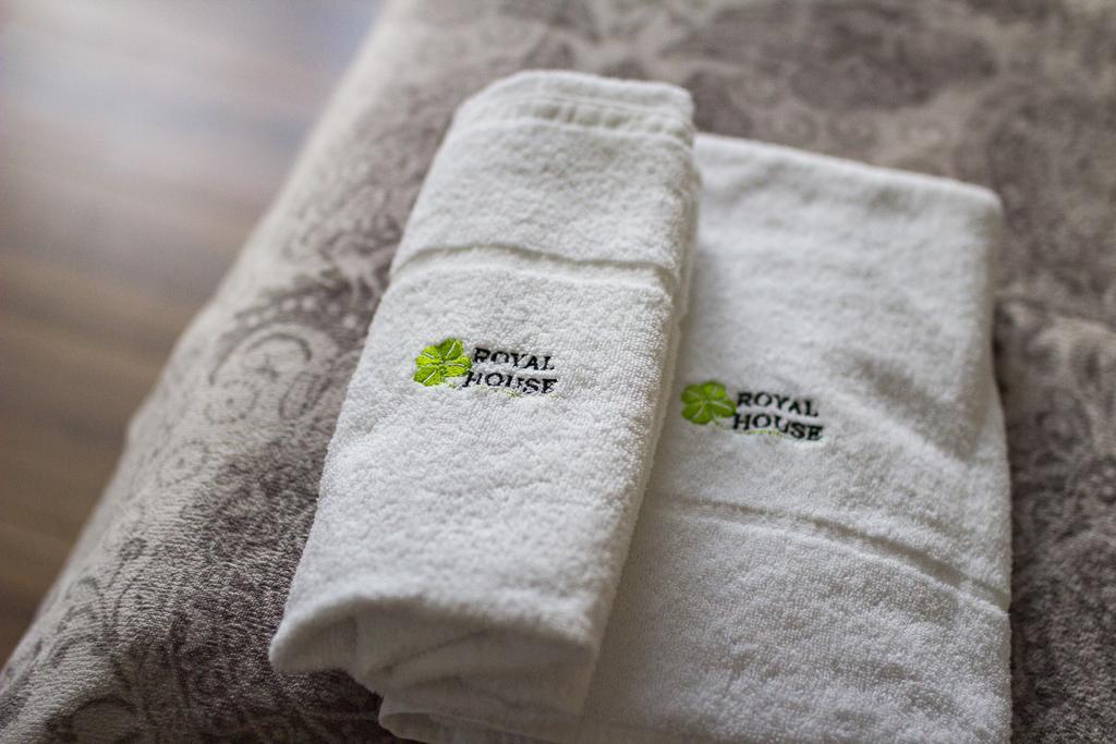 Royal House Bed & Breakfast Gdansk Phòng bức ảnh