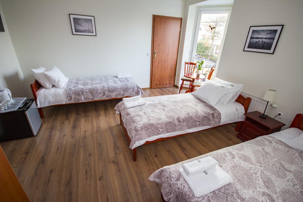 Royal House Bed & Breakfast Gdansk Phòng bức ảnh