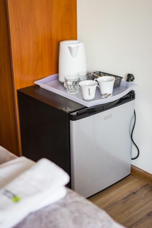 Royal House Bed & Breakfast Gdansk Phòng bức ảnh