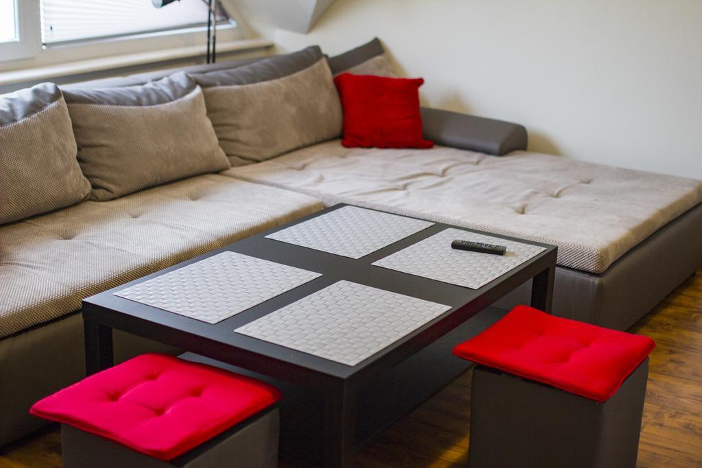 Royal House Bed & Breakfast Gdansk Phòng bức ảnh