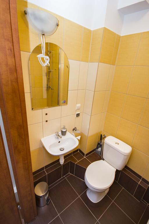 Royal House Bed & Breakfast Gdansk Phòng bức ảnh