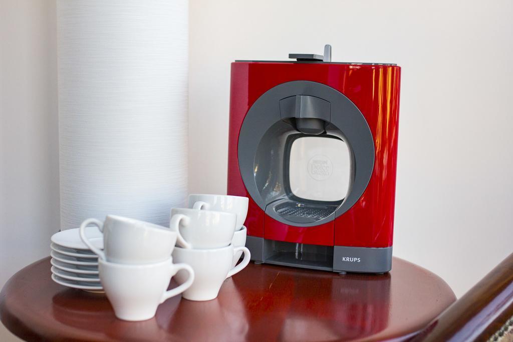 Royal House Bed & Breakfast Gdansk Ngoại thất bức ảnh