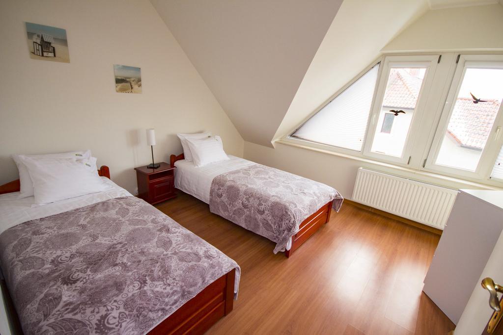 Royal House Bed & Breakfast Gdansk Phòng bức ảnh