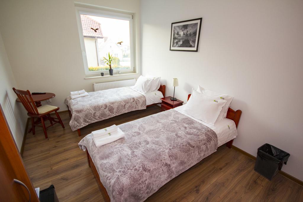 Royal House Bed & Breakfast Gdansk Phòng bức ảnh