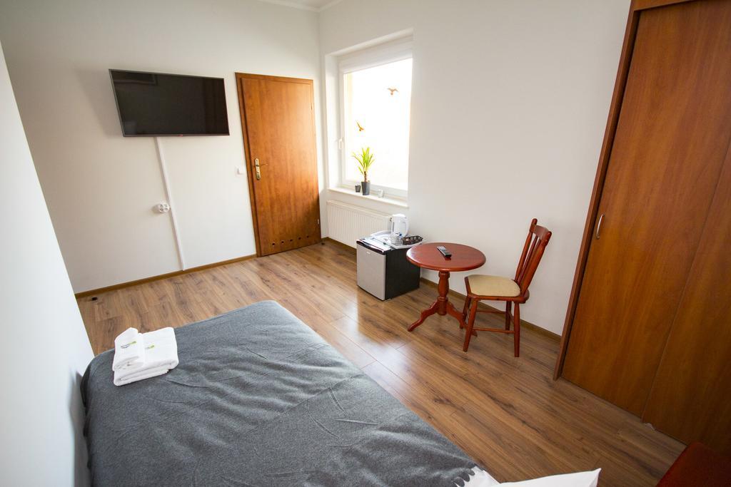 Royal House Bed & Breakfast Gdansk Phòng bức ảnh