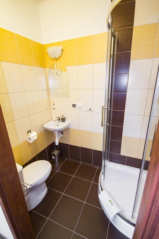 Royal House Bed & Breakfast Gdansk Phòng bức ảnh