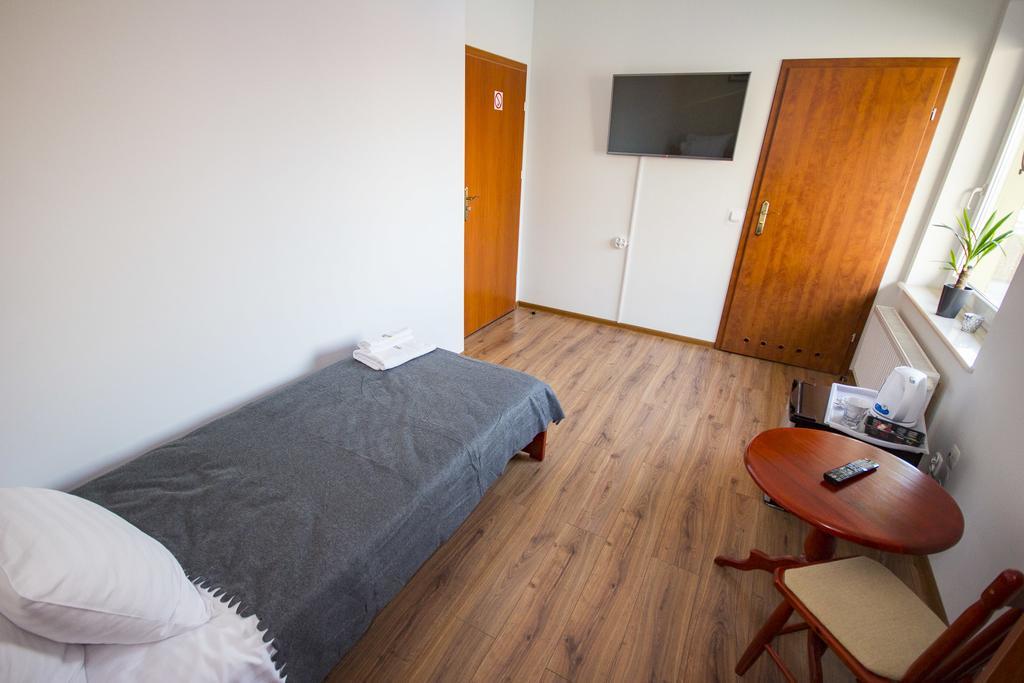 Royal House Bed & Breakfast Gdansk Phòng bức ảnh