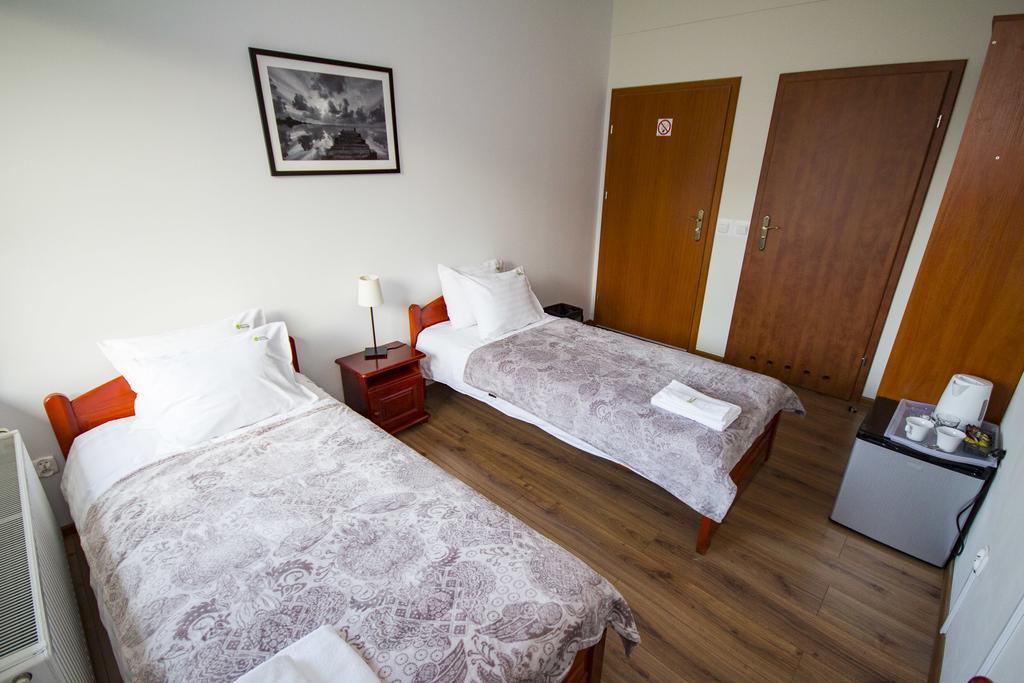 Royal House Bed & Breakfast Gdansk Phòng bức ảnh