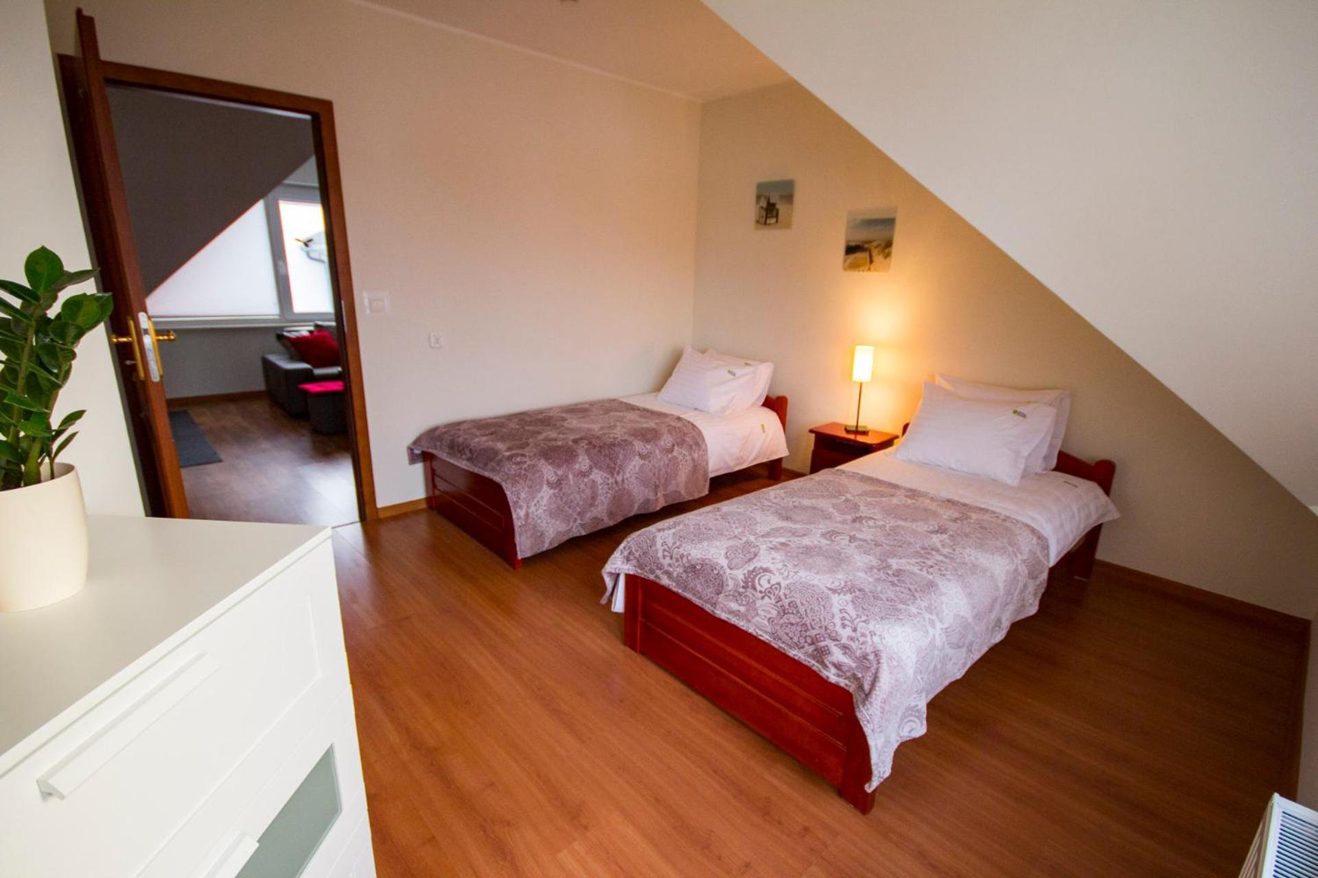 Royal House Bed & Breakfast Gdansk Ngoại thất bức ảnh