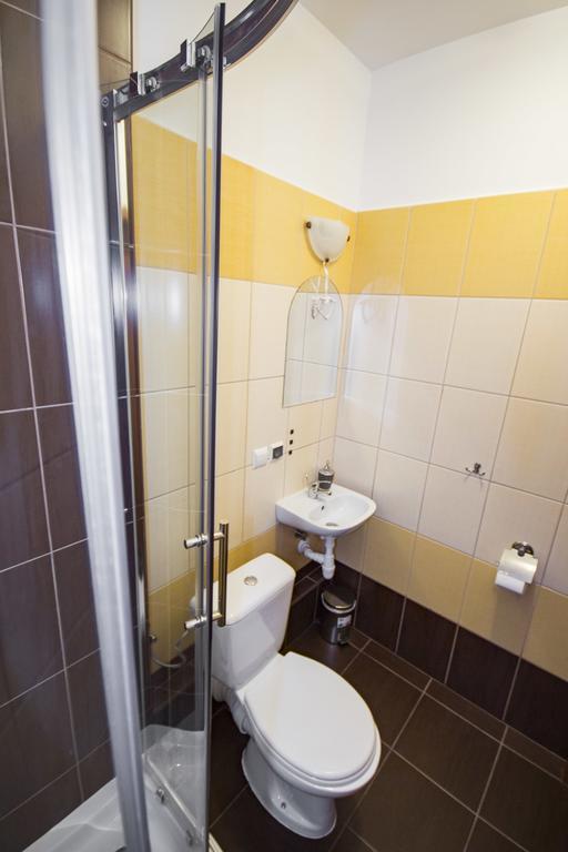 Royal House Bed & Breakfast Gdansk Phòng bức ảnh