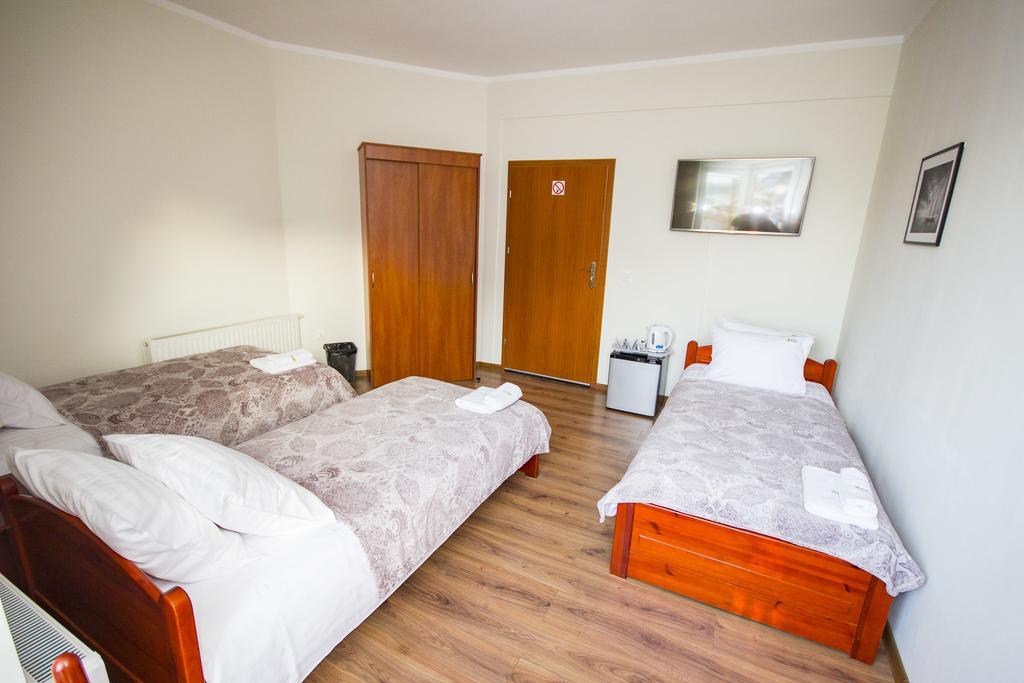 Royal House Bed & Breakfast Gdansk Phòng bức ảnh