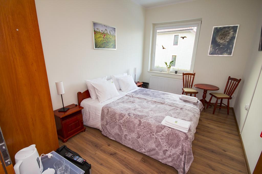 Royal House Bed & Breakfast Gdansk Phòng bức ảnh
