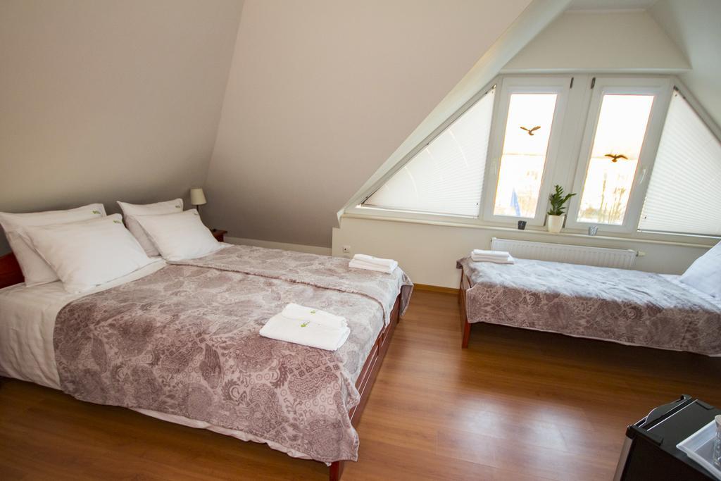 Royal House Bed & Breakfast Gdansk Phòng bức ảnh