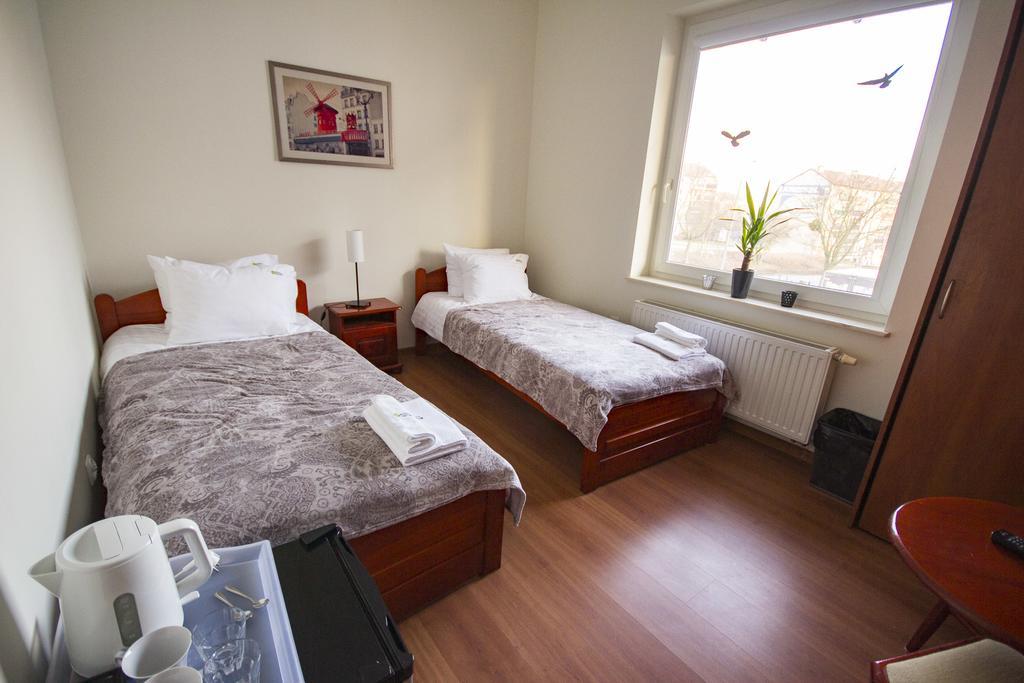 Royal House Bed & Breakfast Gdansk Phòng bức ảnh