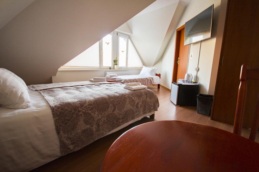 Royal House Bed & Breakfast Gdansk Phòng bức ảnh