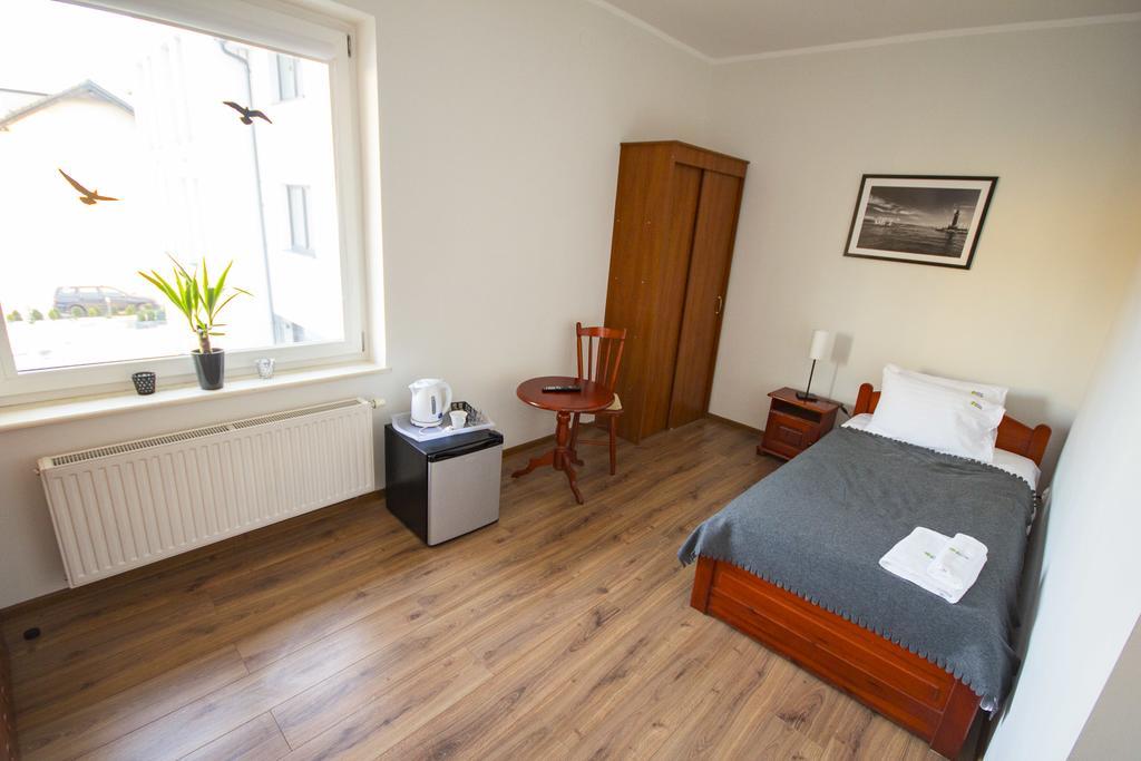 Royal House Bed & Breakfast Gdansk Phòng bức ảnh