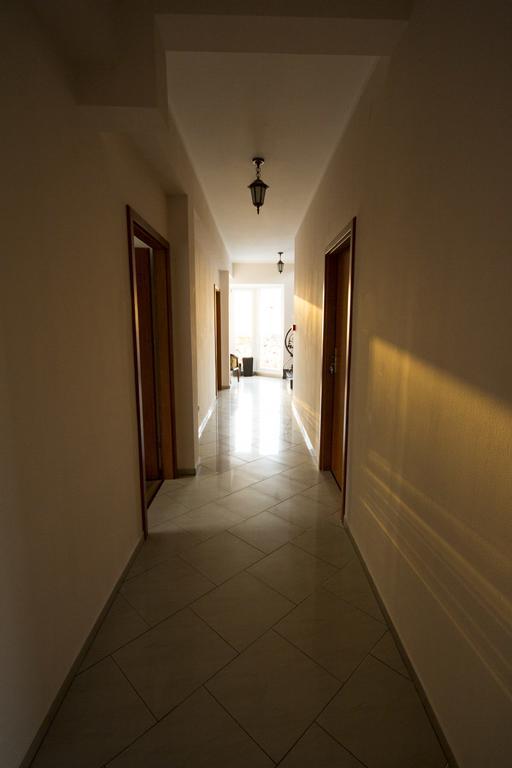 Royal House Bed & Breakfast Gdansk Ngoại thất bức ảnh