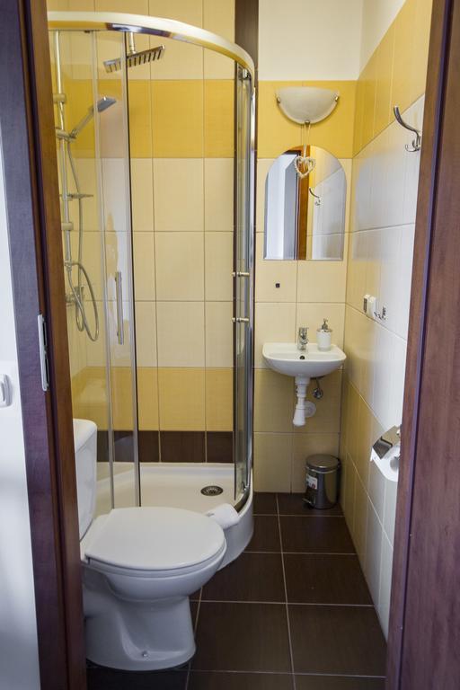 Royal House Bed & Breakfast Gdansk Phòng bức ảnh