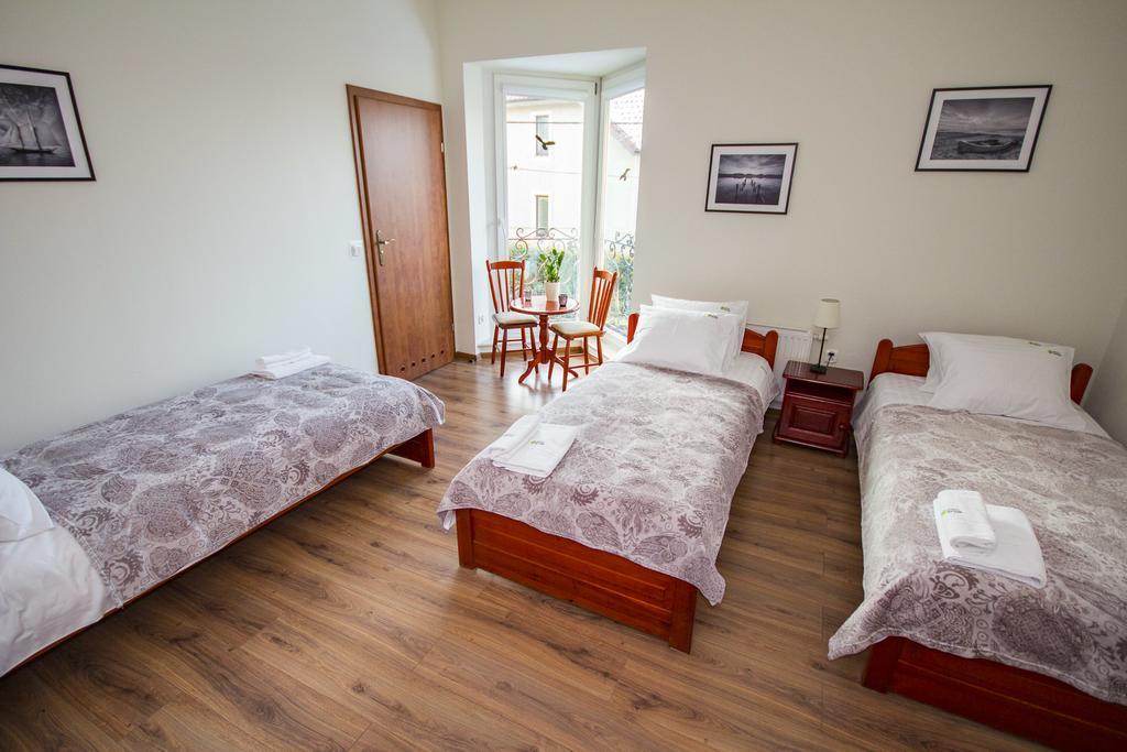 Royal House Bed & Breakfast Gdansk Phòng bức ảnh