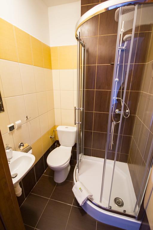 Royal House Bed & Breakfast Gdansk Phòng bức ảnh